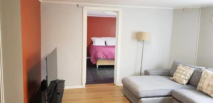 Apartamento Olga Gjerdrum Exterior foto